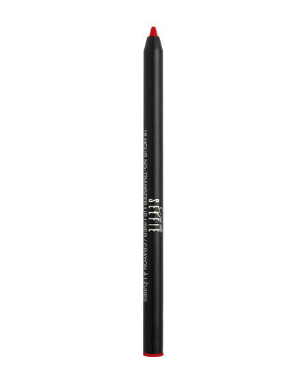 A long-lasting LIP LINER SELFIE #862 GA-DE