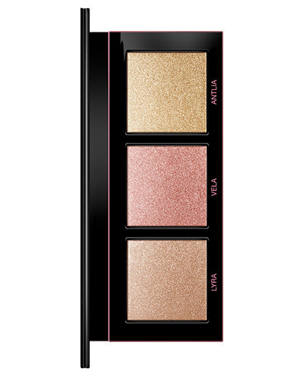 sparkles v2 highlighter palette