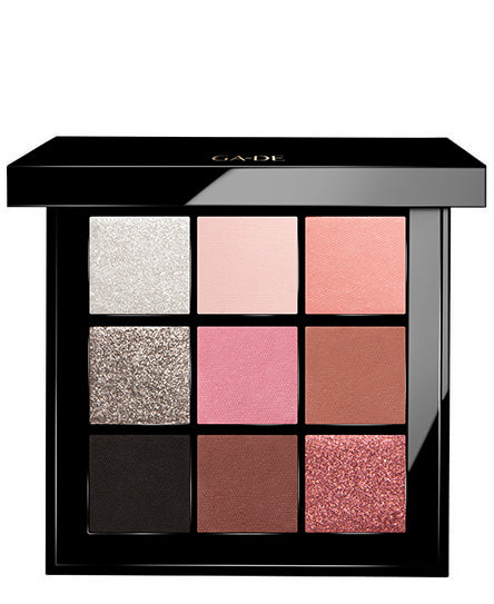 velveteen 55 shades of love