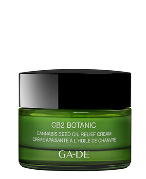 CB2 BOTANIC