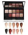 frames neutrals eyeshadow palette