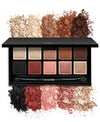 frames neutrals eyeshadow palette
