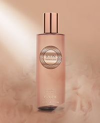 icon french lace body mist 250 ml