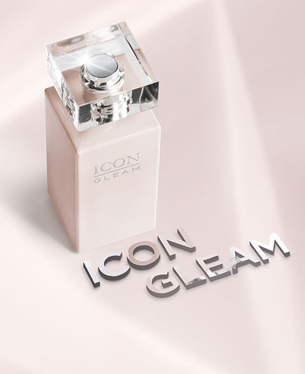 icon gleam fragrance