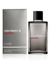 fragrance for men icon private 10