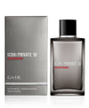 fragrance for men icon private 10