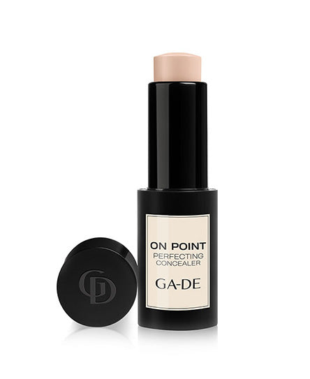 ON POINT Concealer Stick Porcelain – GA-DE Cosmetics