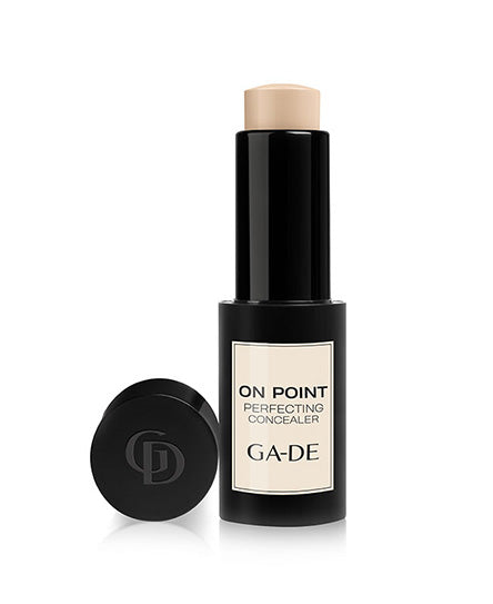 on point concealer 51 alabaster