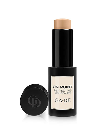 on point concealer 52 sandstone