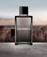 icon private 10 men fragrance