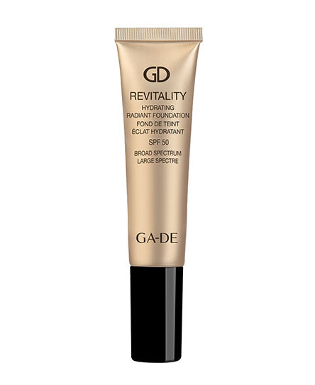 revitality hydrating radiant 313