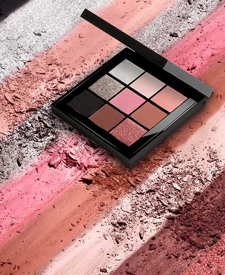 velveteen 55 shades of love