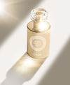 icon musk oil gold perfume