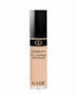 longevity full coverage concealer 28 biscuit