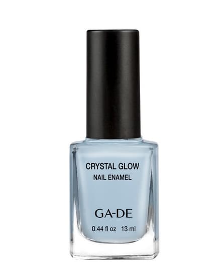 crystal glow nude collection 531 Serenity