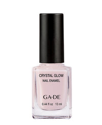 crystal glow nail polish 312