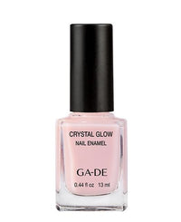 crystal glow nude collection 391 rose breath