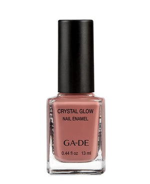 CRYSTAL GLOW BROWN COLLECTION