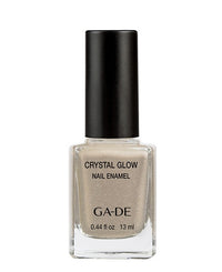 crystal glow nail polish 540