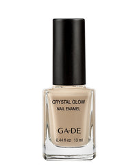 crystal glow nail polish 543