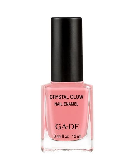 crystal glow nude collection 634 happy hour