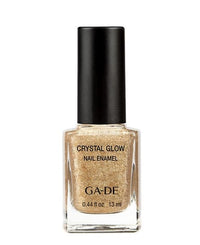 crystal glow gold collection 547 24k
