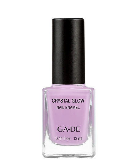 crystal glow collection 539 lilac love