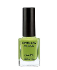 crystal glow collection 556 greenery