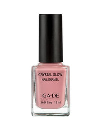 crystal glow nude collection 607 malabra pink