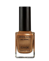 crystal glow collection 625 sparkling gold