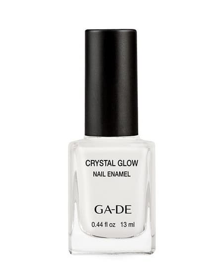 crystal glow collection 497 whitest white