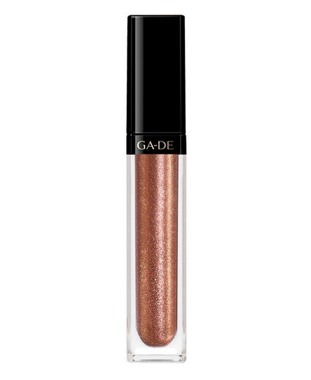 CRYSTAL LIGHTS - High Shine Lip Gloss 806 Bedazzled – GA-DE Cosmetics