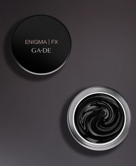enigma fx cream texture