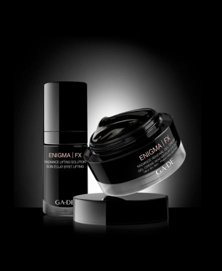 enigma fx cream and serum