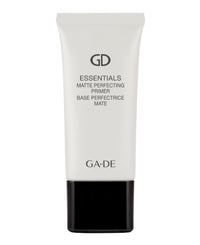 essentials matte perfecting primer