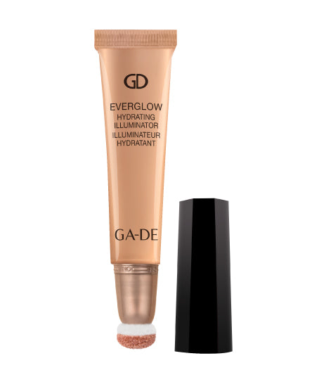 everglow hydrating illuminator 06 gilded