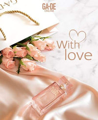 ga-de gift card 25usd