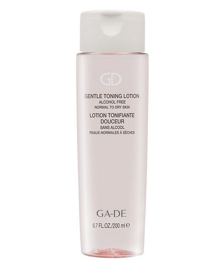 Chanel Lotion Douceur Gentle Hydrating Toner Review and Photos