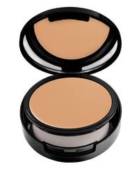 high performance compact foundation 03 beige