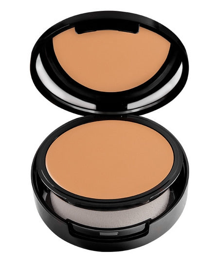 high performance compact foundation 04 almond