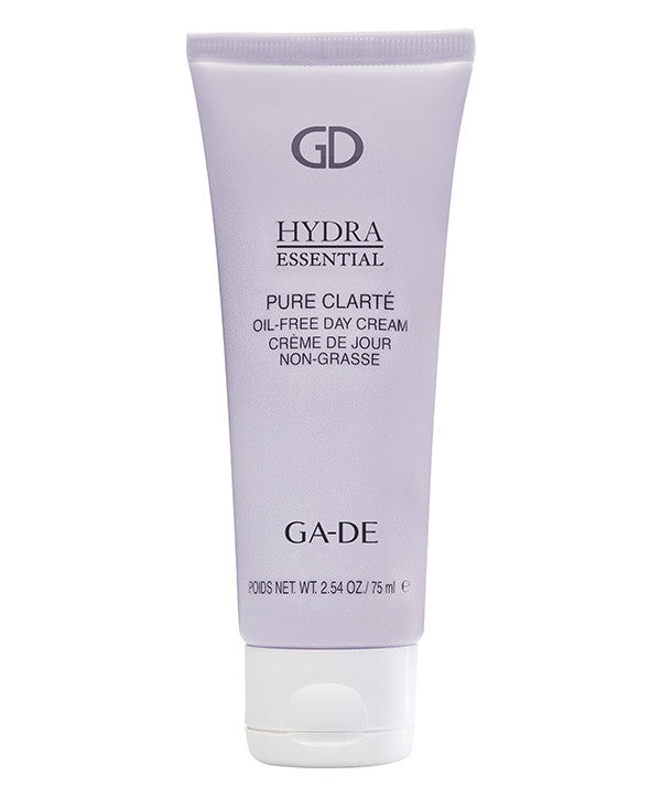 Hydra Essential Pure Clarte Day Cream Oil Free