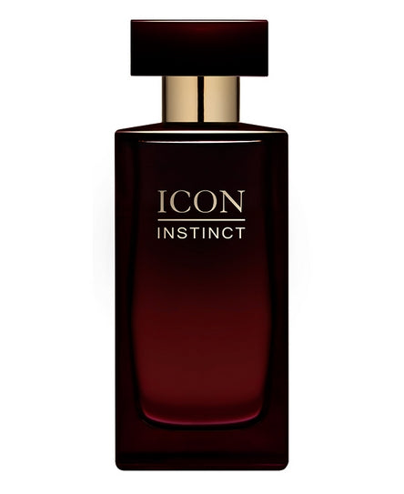 icon instinct eau de parfum spray 100 ml