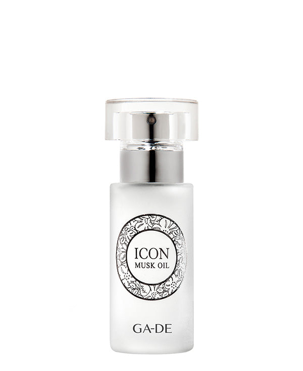ICON MUSK OIL PERFUME E.D.P 15ml