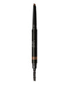 idyllic satin eyebrow pencil 200 blonde brown