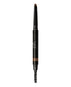 idyllic satin eyebrow pencil 200 blonde brown