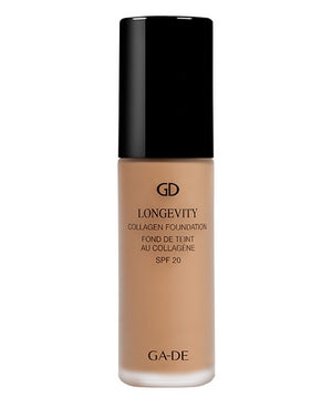 LONGEVITY COLLAGEN FOUNDATION