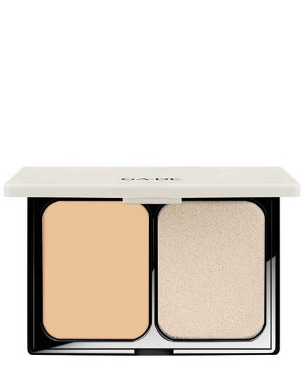 longevity compact foundation 120 bare skin