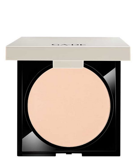 longevity second skin pressed powder 505 light