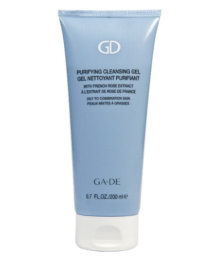 purifying cleansing gel 200 ml