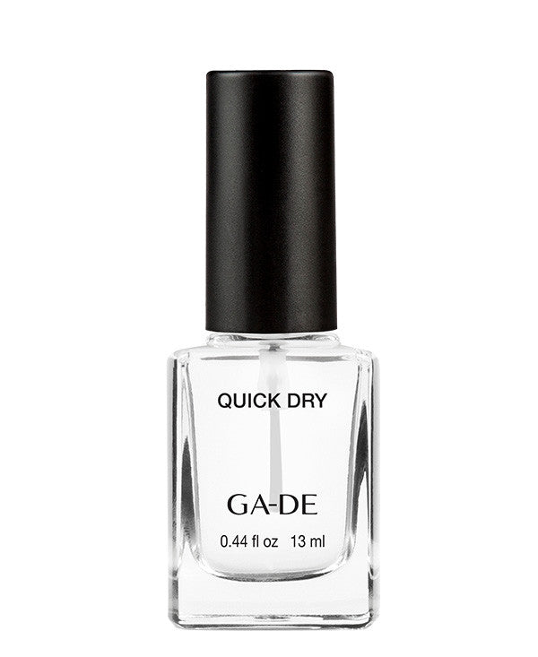 quick dry nail enamel